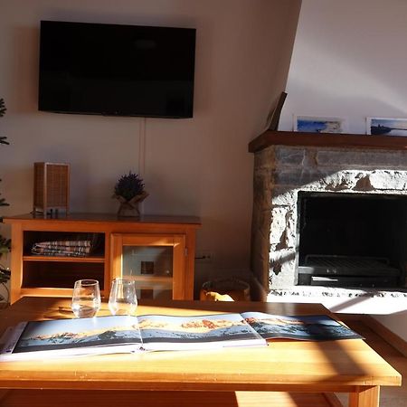 Apartamento ❅ Pirineos360 ❅ Stone · Garaje cubierto y Trastero Formigal Exterior foto