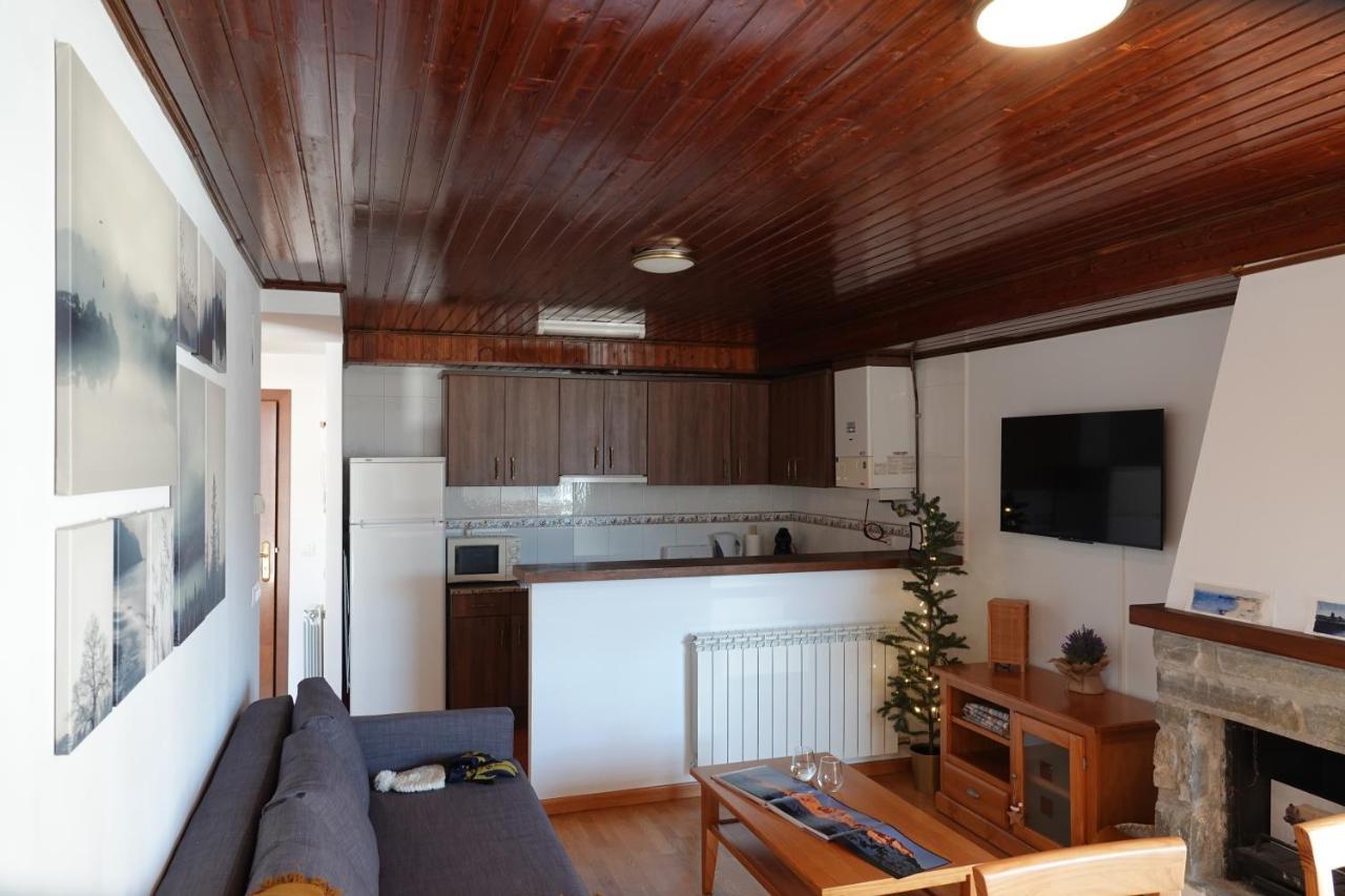 Apartamento ❅ Pirineos360 ❅ Stone · Garaje cubierto y Trastero Formigal Exterior foto
