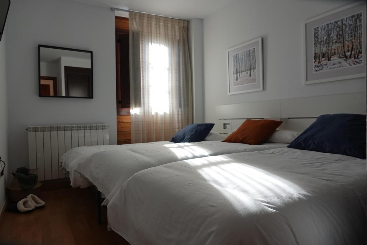 Apartamento ❅ Pirineos360 ❅ Stone · Garaje cubierto y Trastero Formigal Exterior foto