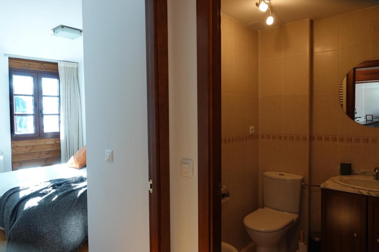 Apartamento ❅ Pirineos360 ❅ Stone · Garaje cubierto y Trastero Formigal Exterior foto
