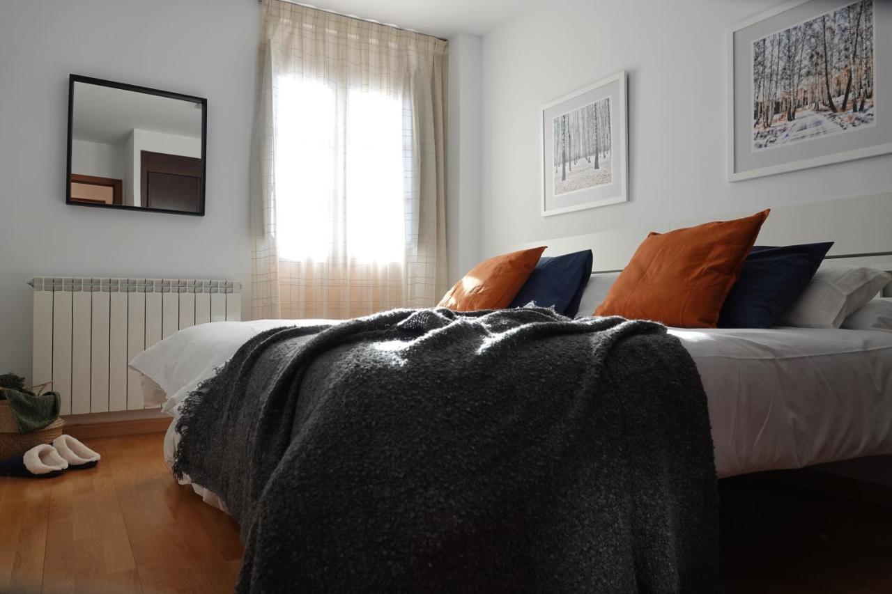 Apartamento ❅ Pirineos360 ❅ Stone · Garaje cubierto y Trastero Formigal Exterior foto